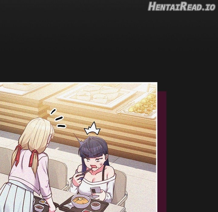But You’re the Same Age as My Daughter?! Chapter 42 - page 46