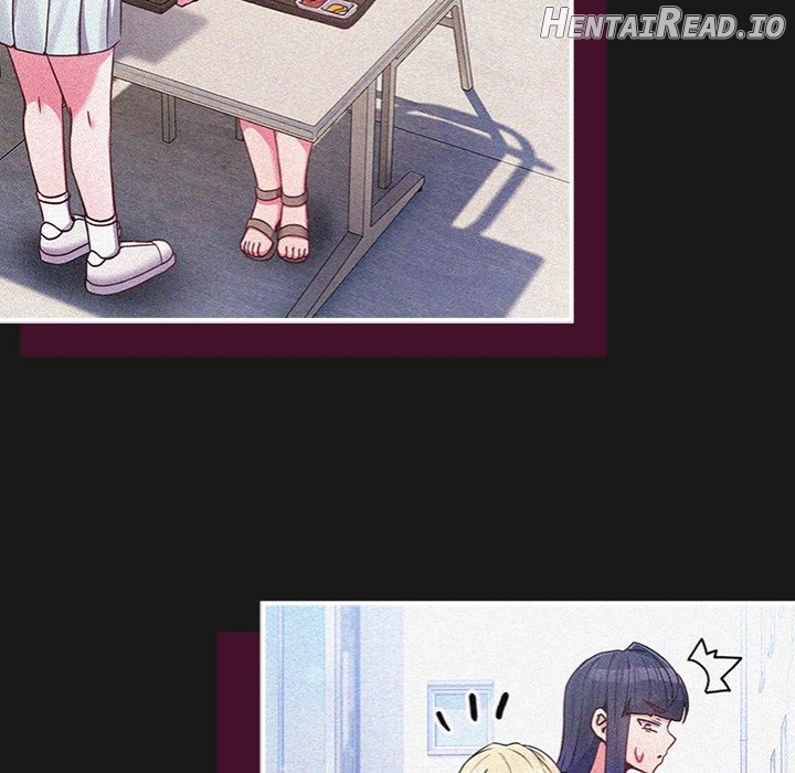 But You’re the Same Age as My Daughter?! Chapter 42 - page 47