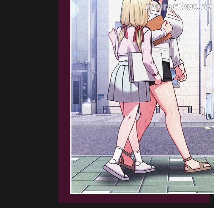 But You’re the Same Age as My Daughter?! Chapter 42 - page 48