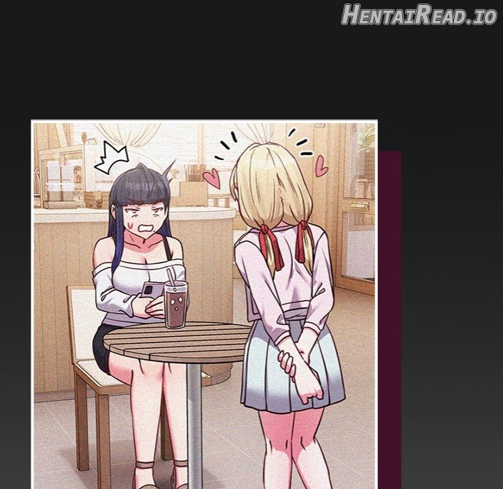 But You’re the Same Age as My Daughter?! Chapter 42 - page 49