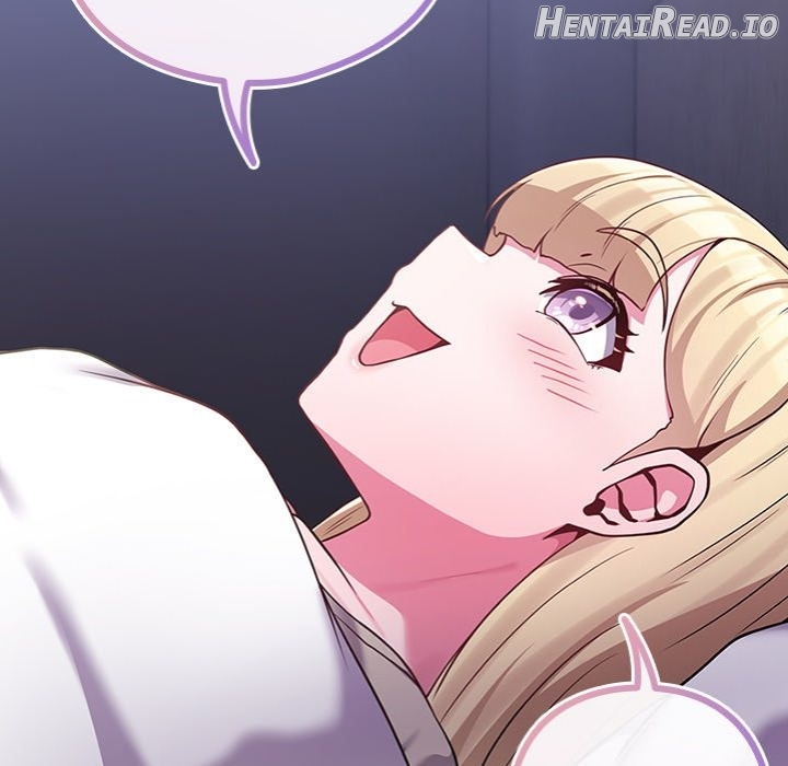 But You’re the Same Age as My Daughter?! Chapter 42 - page 55