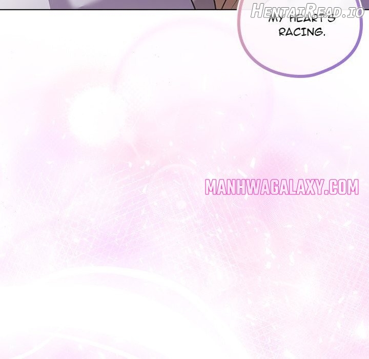 But You’re the Same Age as My Daughter?! Chapter 42 - page 56