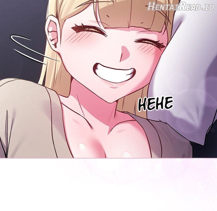 But You’re the Same Age as My Daughter?! Chapter 42 - page 58