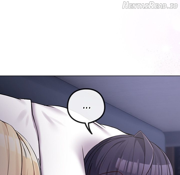 But You’re the Same Age as My Daughter?! Chapter 42 - page 59