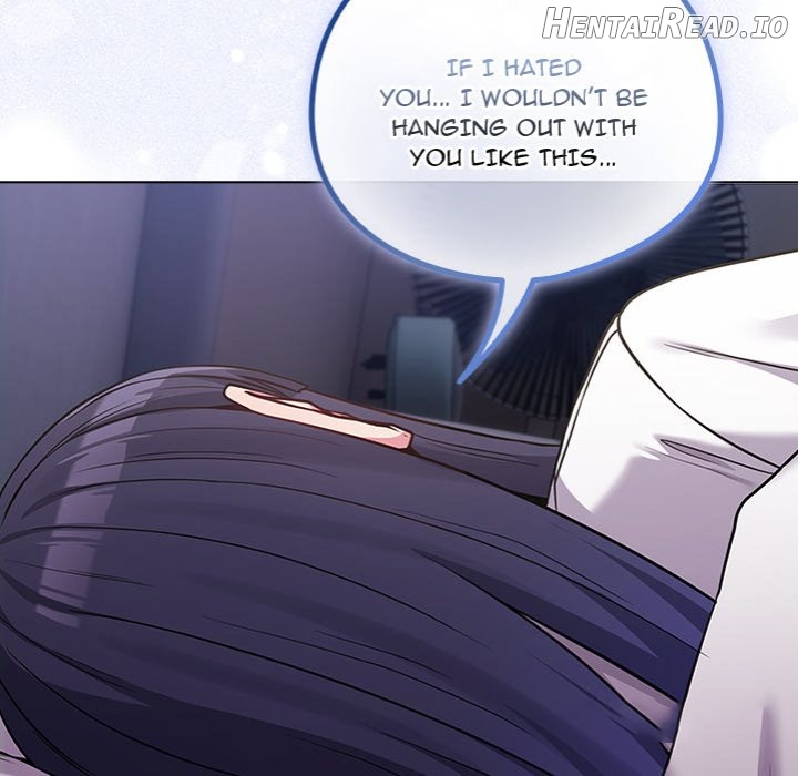But You’re the Same Age as My Daughter?! Chapter 42 - page 64