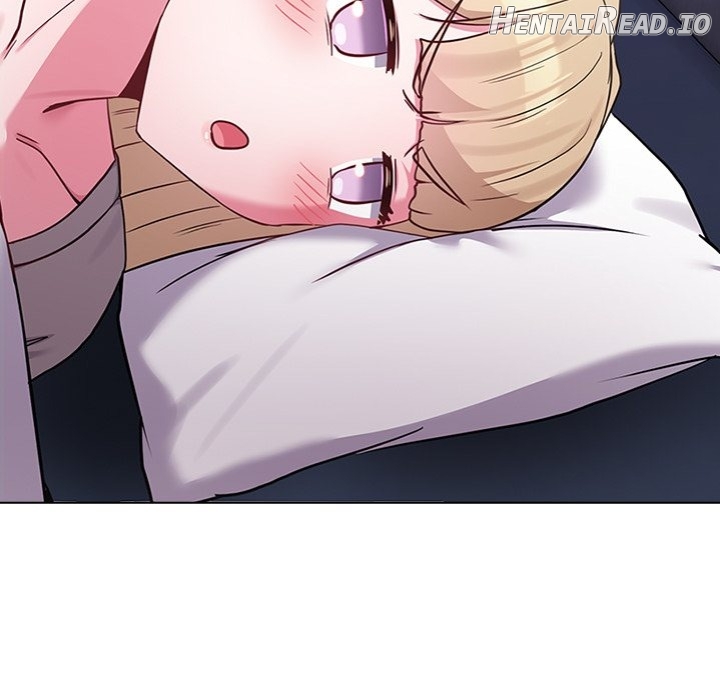 But You’re the Same Age as My Daughter?! Chapter 42 - page 67