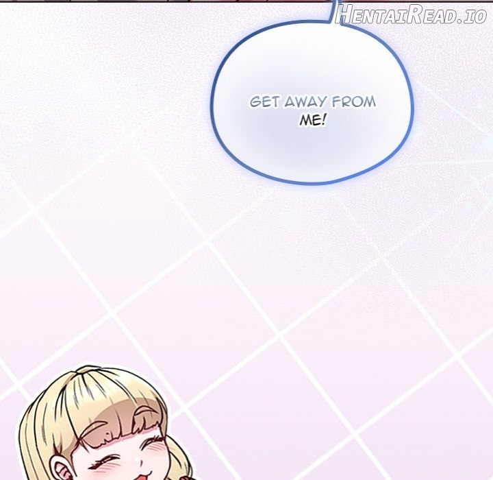 But You’re the Same Age as My Daughter?! Chapter 42 - page 73
