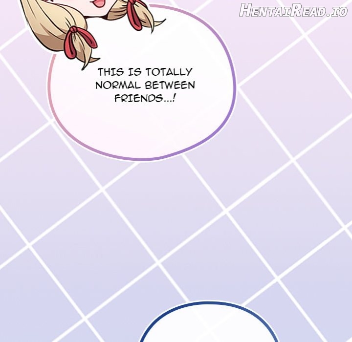 But You’re the Same Age as My Daughter?! Chapter 42 - page 74