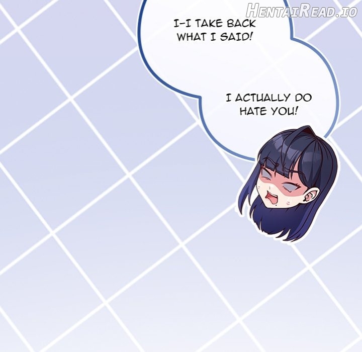 But You’re the Same Age as My Daughter?! Chapter 42 - page 75