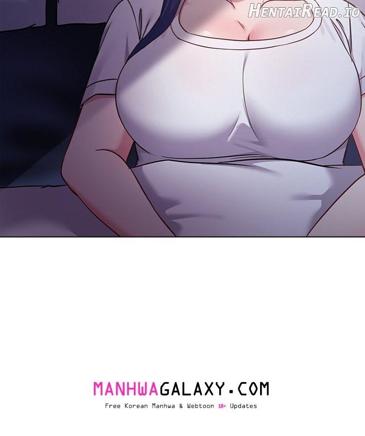 But You’re the Same Age as My Daughter?! Chapter 42 - page 78