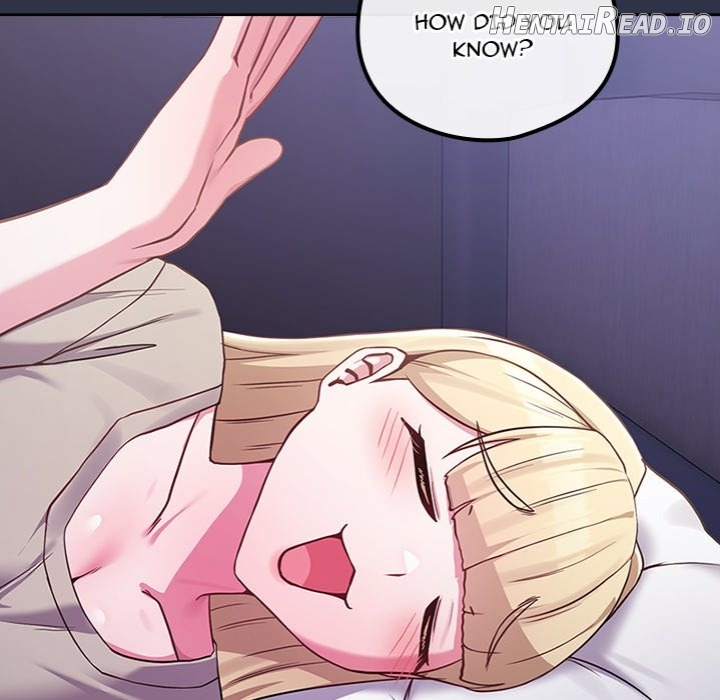 But You’re the Same Age as My Daughter?! Chapter 42 - page 8