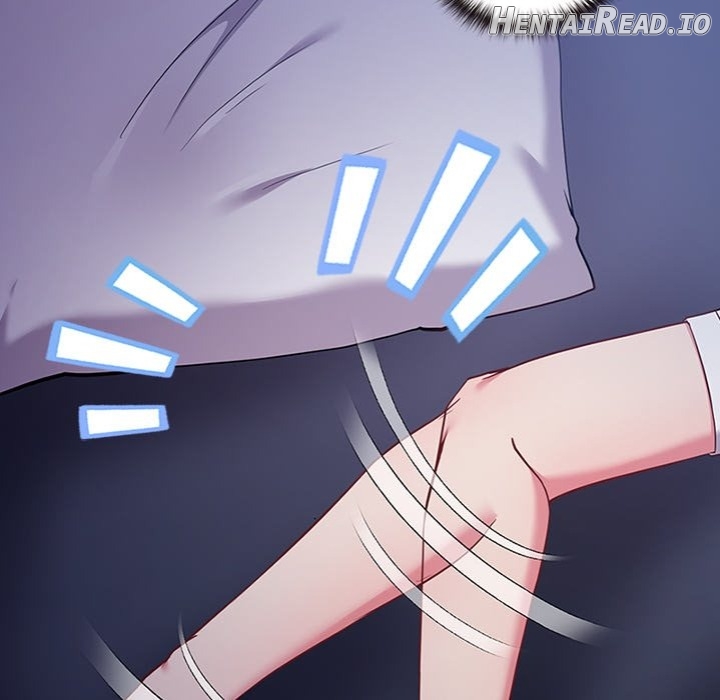 But You’re the Same Age as My Daughter?! Chapter 42 - page 84