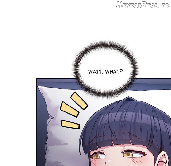 But You’re the Same Age as My Daughter?! Chapter 42 - page 86