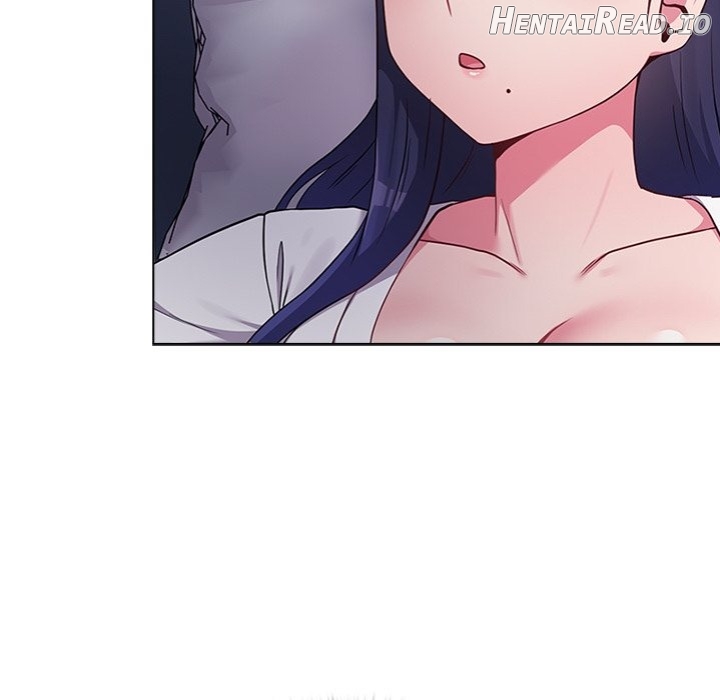 But You’re the Same Age as My Daughter?! Chapter 42 - page 87