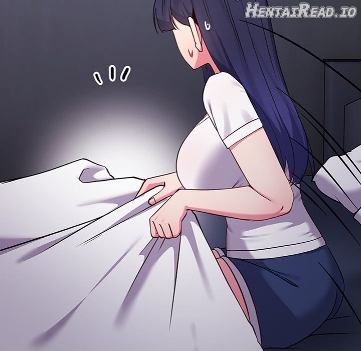 But You’re the Same Age as My Daughter?! Chapter 42 - page 89