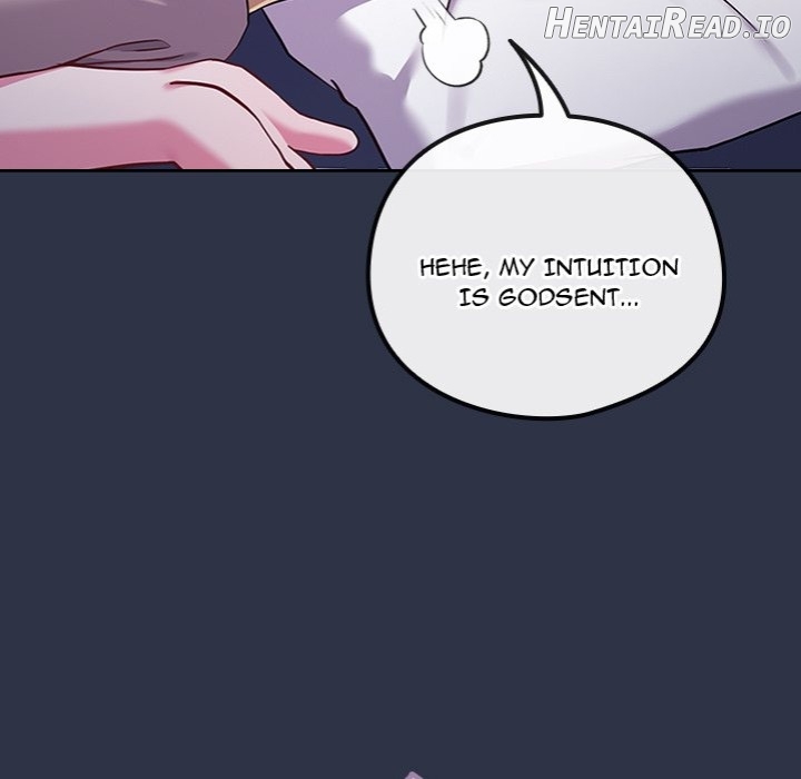 But You’re the Same Age as My Daughter?! Chapter 42 - page 9