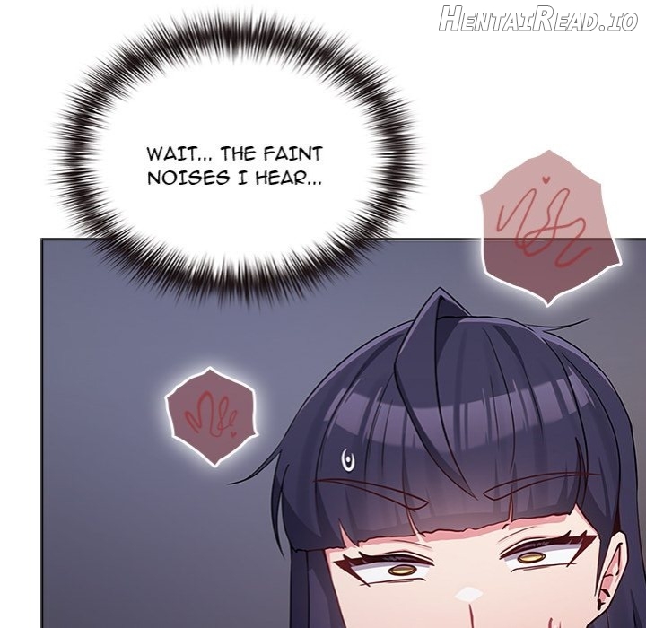 But You’re the Same Age as My Daughter?! Chapter 42 - page 91