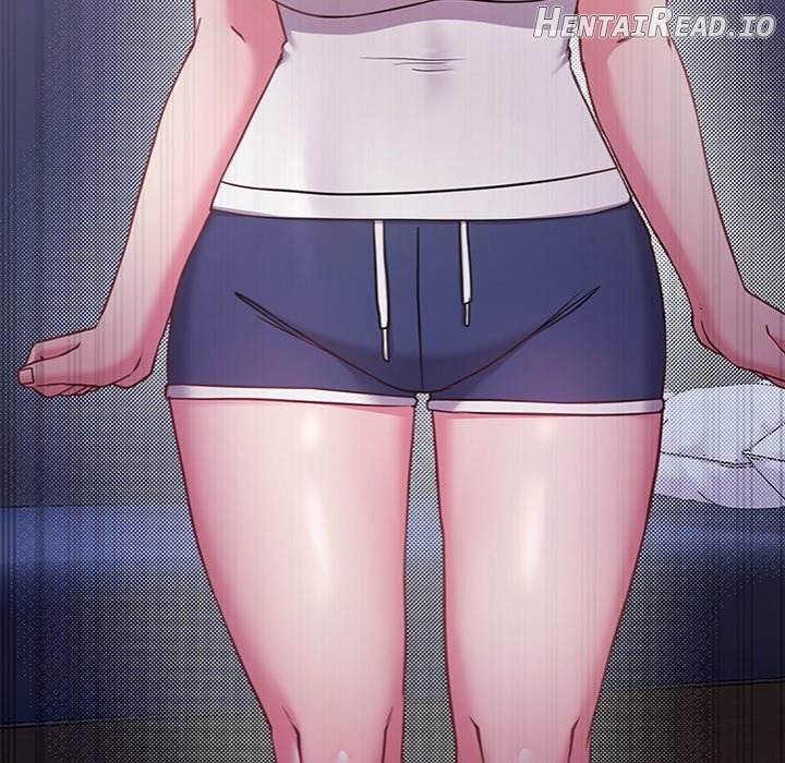 But You’re the Same Age as My Daughter?! Chapter 42 - page 96