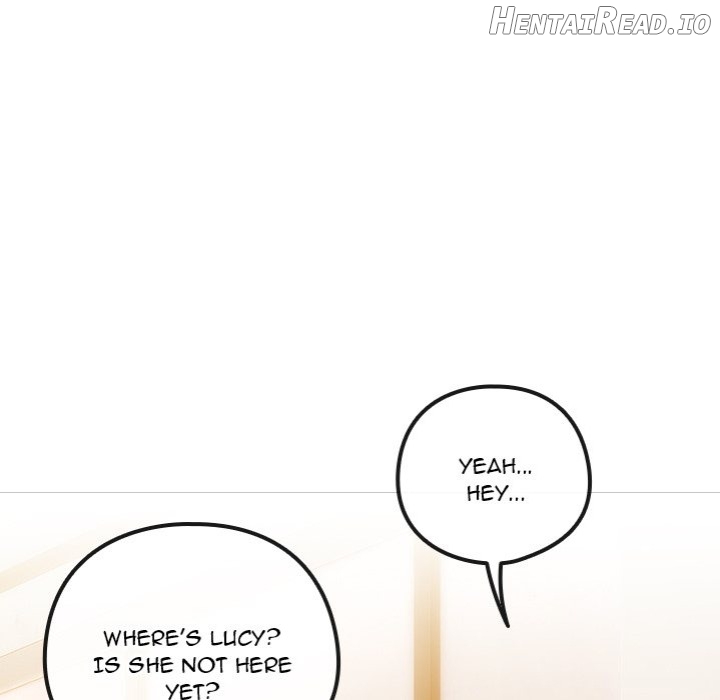 But You’re the Same Age as My Daughter?! Chapter 43 - page 10