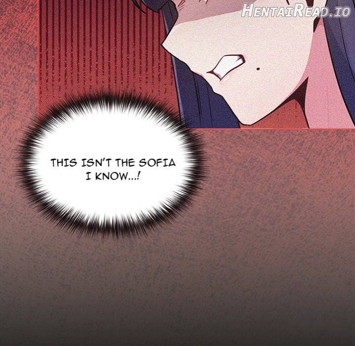 But You’re the Same Age as My Daughter?! Chapter 43 - page 100