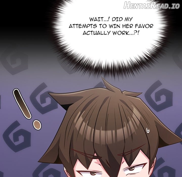 But You’re the Same Age as My Daughter?! Chapter 43 - page 102