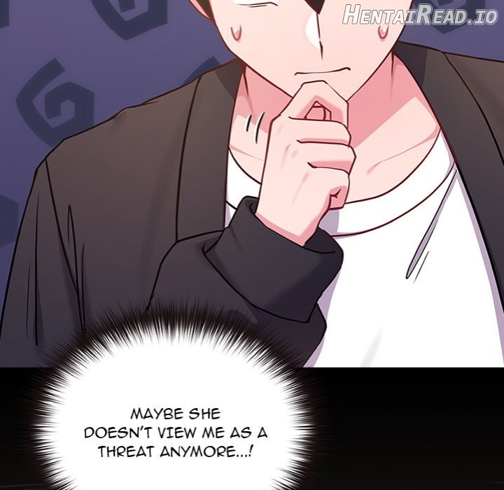 But You’re the Same Age as My Daughter?! Chapter 43 - page 103