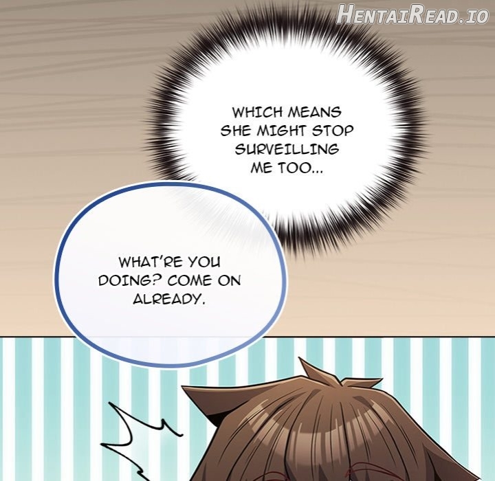But You’re the Same Age as My Daughter?! Chapter 43 - page 105