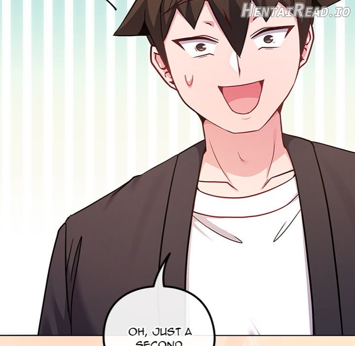 But You’re the Same Age as My Daughter?! Chapter 43 - page 106