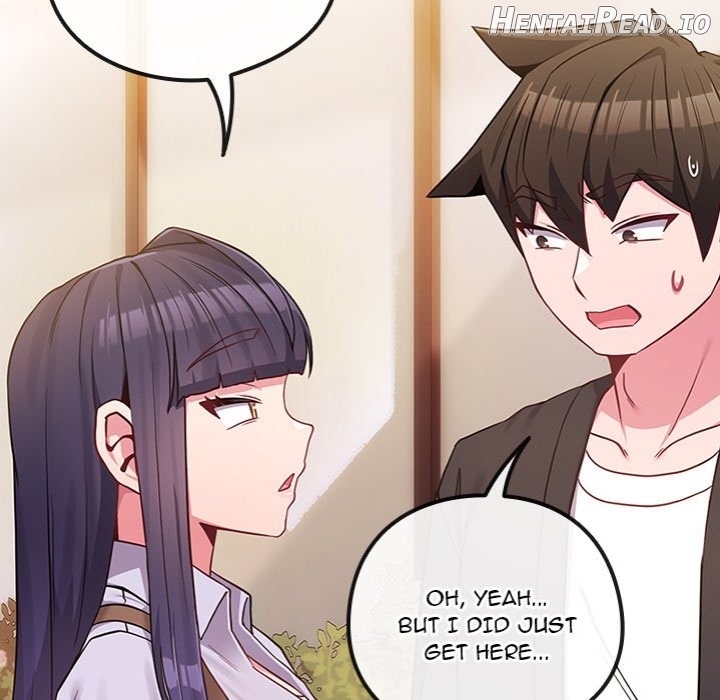 But You’re the Same Age as My Daughter?! Chapter 43 - page 11