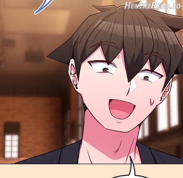 But You’re the Same Age as My Daughter?! Chapter 43 - page 112