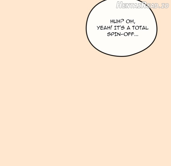 But You’re the Same Age as My Daughter?! Chapter 43 - page 113