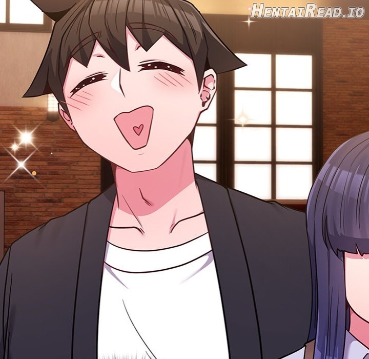 But You’re the Same Age as My Daughter?! Chapter 43 - page 120