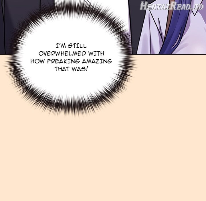 But You’re the Same Age as My Daughter?! Chapter 43 - page 121