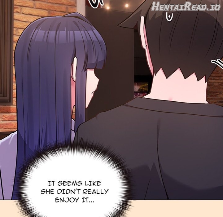 But You’re the Same Age as My Daughter?! Chapter 43 - page 123