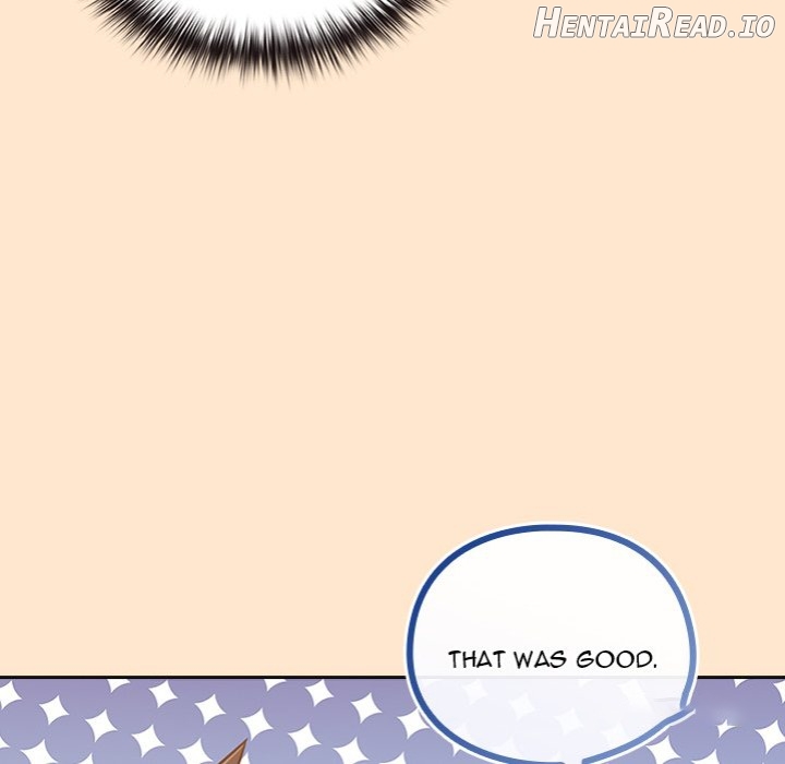But You’re the Same Age as My Daughter?! Chapter 43 - page 124