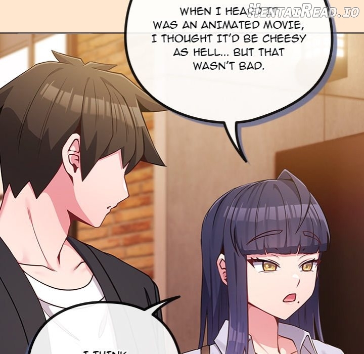But You’re the Same Age as My Daughter?! Chapter 43 - page 127