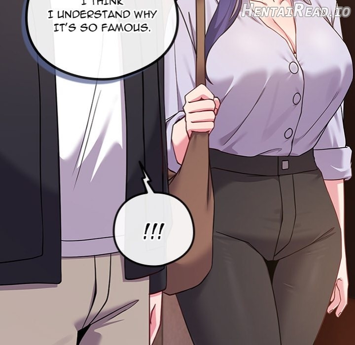 But You’re the Same Age as My Daughter?! Chapter 43 - page 128