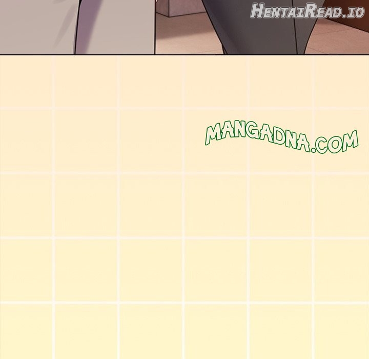 But You’re the Same Age as My Daughter?! Chapter 43 - page 129