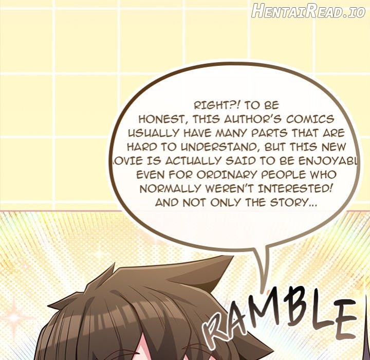 But You’re the Same Age as My Daughter?! Chapter 43 - page 130