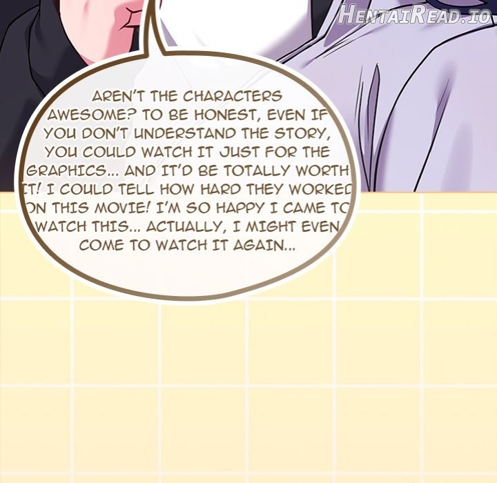 But You’re the Same Age as My Daughter?! Chapter 43 - page 132