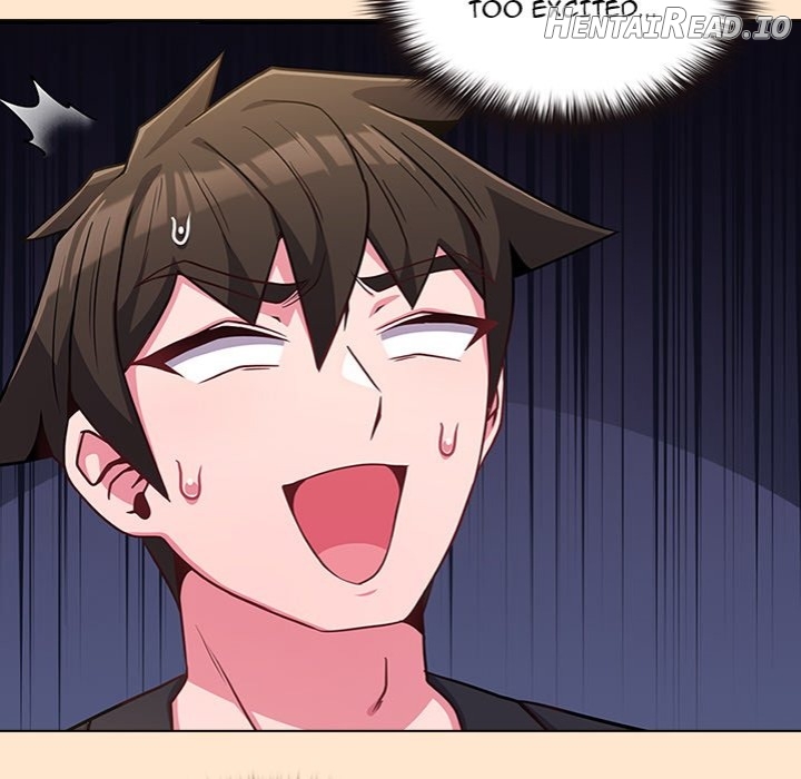 But You’re the Same Age as My Daughter?! Chapter 43 - page 134