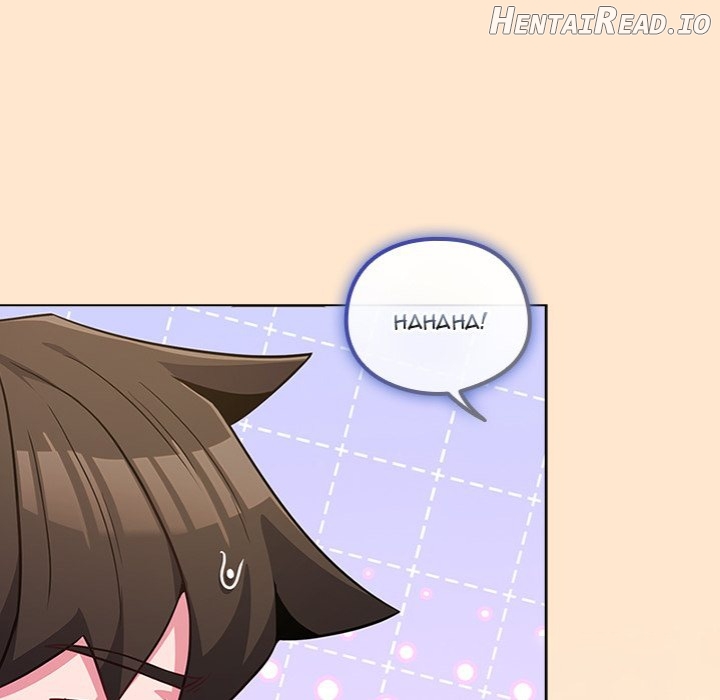 But You’re the Same Age as My Daughter?! Chapter 43 - page 136