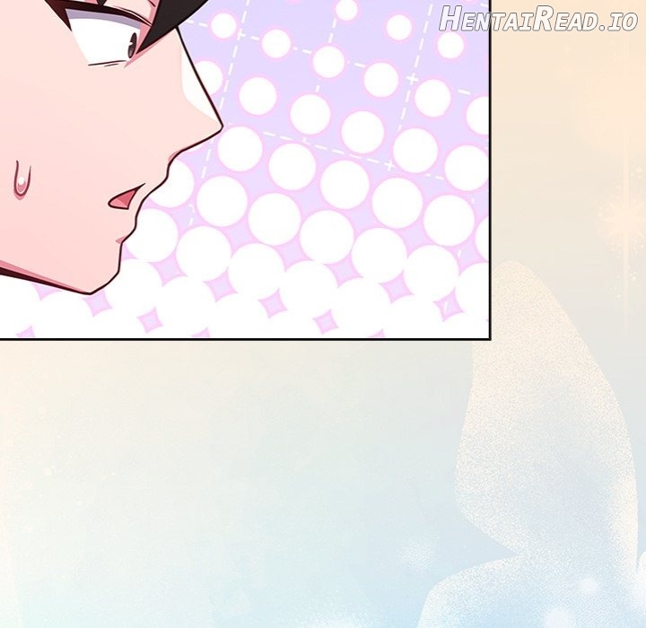 But You’re the Same Age as My Daughter?! Chapter 43 - page 137