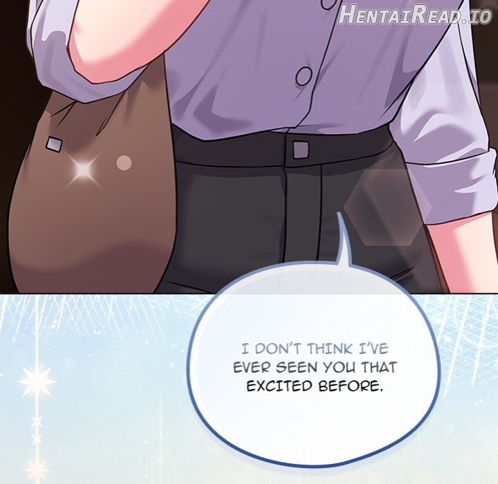 But You’re the Same Age as My Daughter?! Chapter 43 - page 140