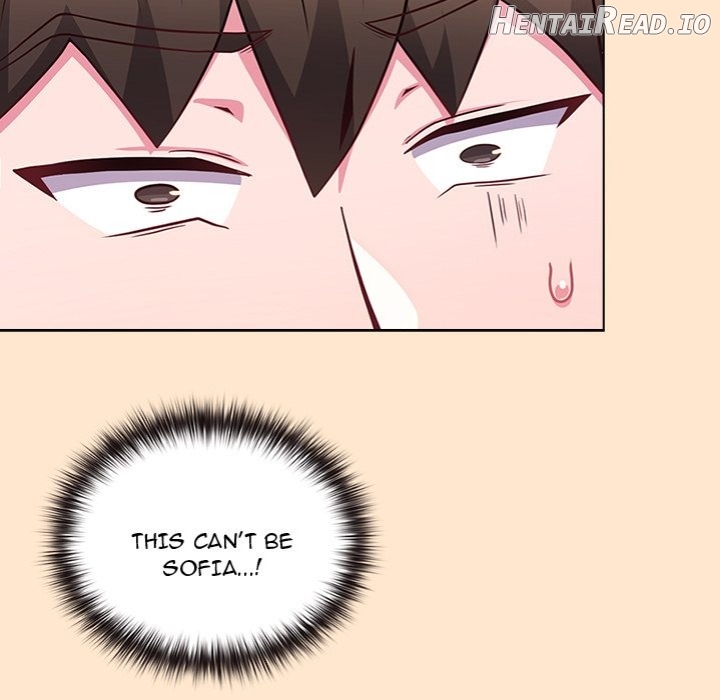 But You’re the Same Age as My Daughter?! Chapter 43 - page 145