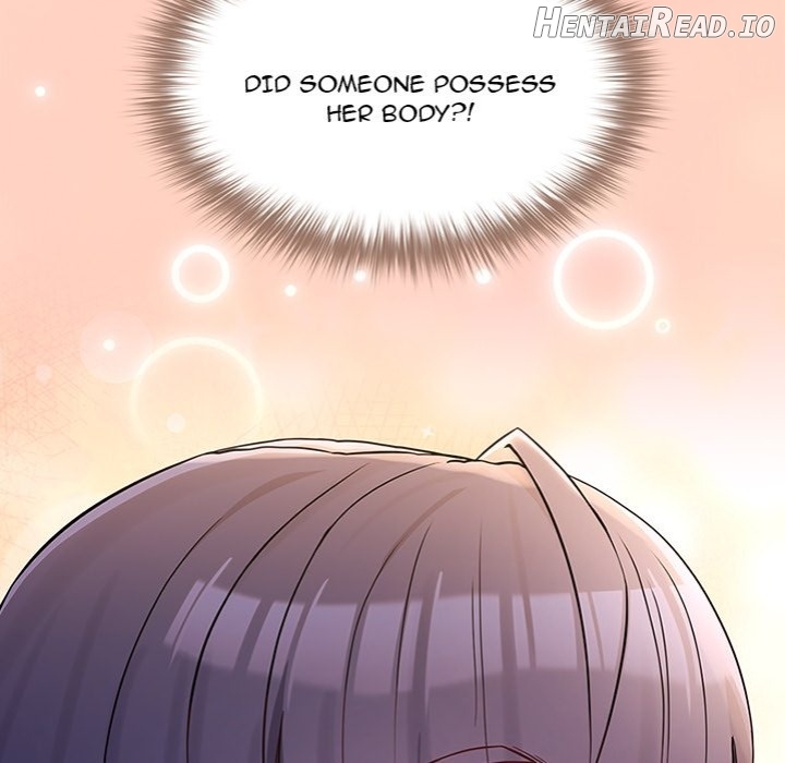 But You’re the Same Age as My Daughter?! Chapter 43 - page 147