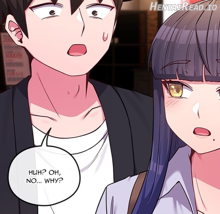 But You’re the Same Age as My Daughter?! Chapter 43 - page 152