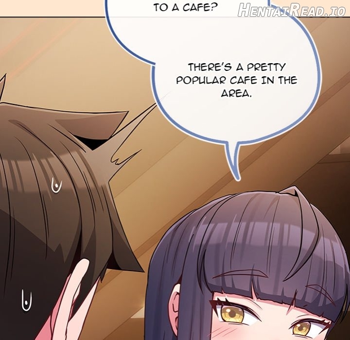 But You’re the Same Age as My Daughter?! Chapter 43 - page 154