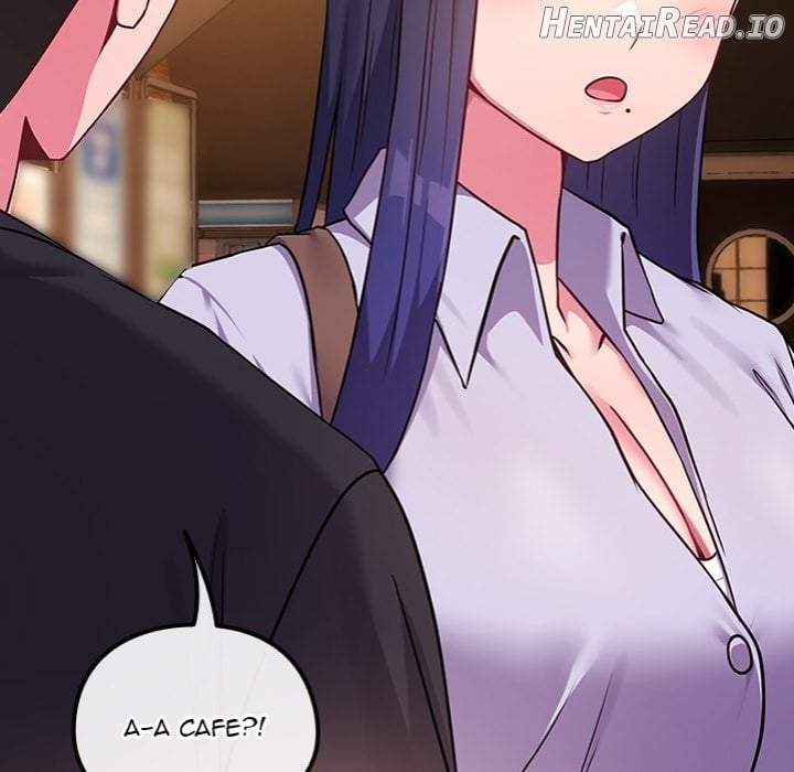 But You’re the Same Age as My Daughter?! Chapter 43 - page 155