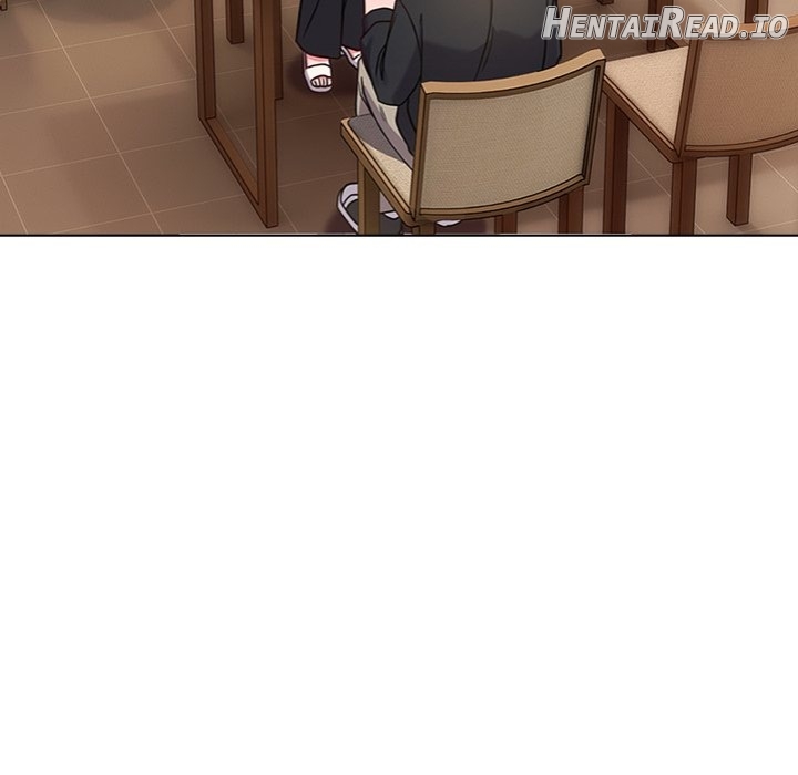 But You’re the Same Age as My Daughter?! Chapter 43 - page 169